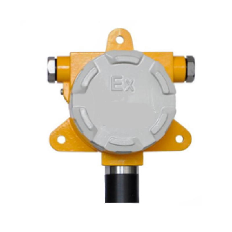 AMS 501 Smoke Detector