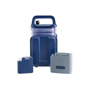 Vortex3 High-Flow Air Sampling Pump