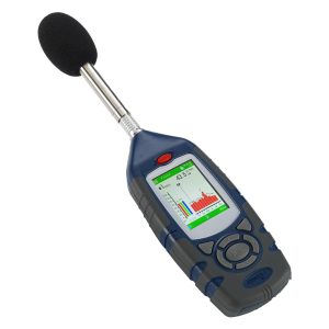 Casella Sound Level Meters