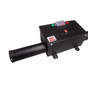 Digi-Illumination Tunnel