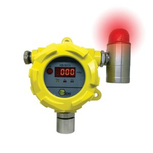 Exsens Fixed Gas Detection monitor