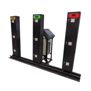 Fixed Vehicle Illumination System