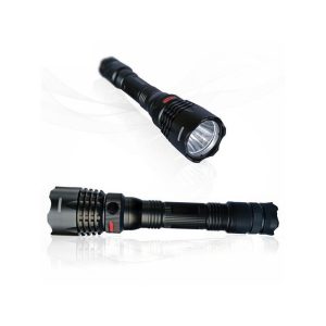 Intrinsically Safe Flashlight