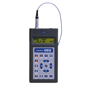 Larson Davis Human Vibration Meter