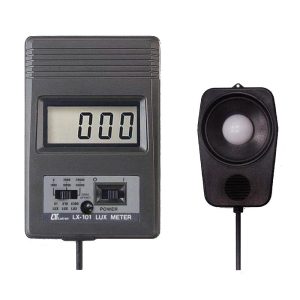Lutron Lux Meter - LX -101