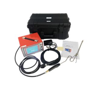 PDS (RT DPM) Tailpipe