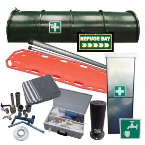 Refuge Bay Solutions