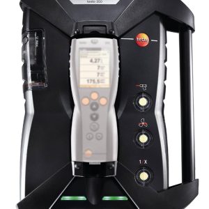 Testo 350